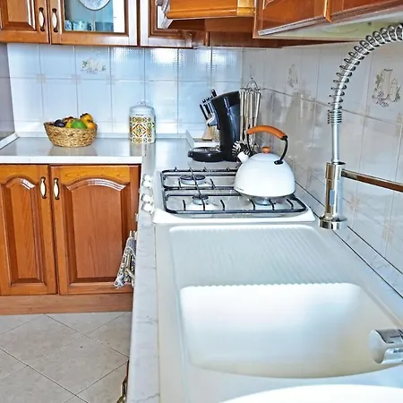 Appartamento Sant'anna Agrigento