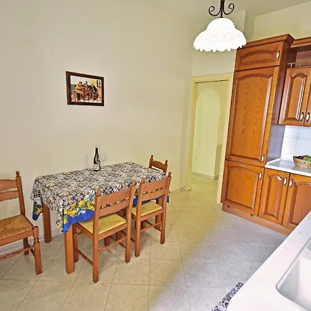 Appartamento Sant'anna Agrigento